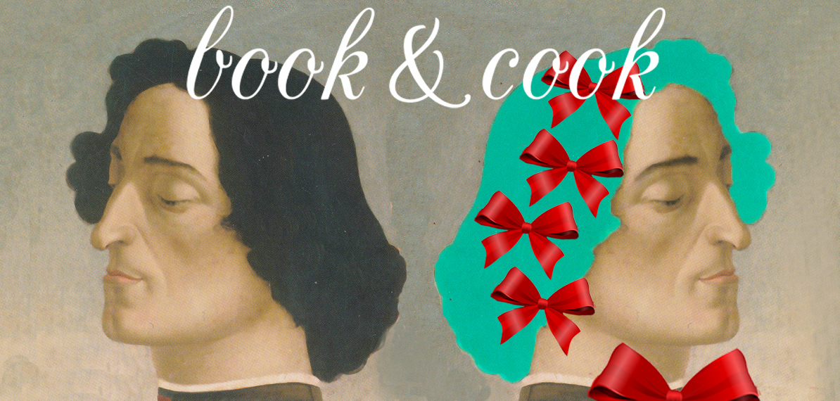 Book & Cook 22